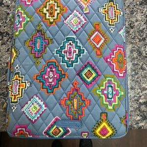 Tablet Tamer Organizer